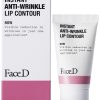 FACE D CONTORNO LABBRA ANTI-RUGHE AD AZIONE RAPIDA 15  ML