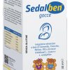 SEDALBEN GOCCE 30 ML
