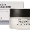 FACE D INSTANT RICH CREMA ANTI-ETA' 50 ML