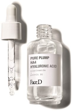 FACE D CREMA LIPOSOMI RETINOLO 50 ML