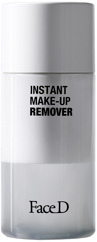 FACE D STRUCCANTE BIFASICO 125 ML