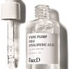 FACE D PURE PLUMP HA4 ACIDO IALURONICO 50 ML