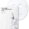 FACE D MASCHERA PURE PLUMP HA4 ACIDO IALURONICO MONODOSE