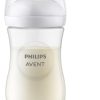 AVENT BIBERON NATURAL 3,0 TRASPARENTE 260 ML