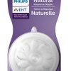 AVENT TETTARELLA NATURAL 3,0 6M+ 2 PEZZI