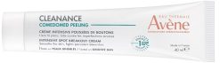 AVENE CLEANANCE COMEDOMED PEELING CREMA INTENSIVA IMPERFEZIONI 40 ML