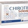 CHIROTIR SELENIO 30 COMPRESSE