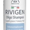 RIVIGEN OLIGO SHAMPOO CAPELLI GRASSI 200 ML