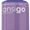 ANSIGO 40 COMPRESSE MASTICABILI
