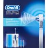 ORALB POWER ORAL CENTER MD20 + 3 REFILL