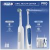 ORALB POWER ORAL CENTER + PRO1