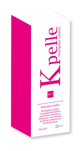 K PELLE 500 ML