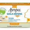 APROPOS GOLA DEFENS PRO 20 PASTIGLIE MENTOLO EUCALIPTO