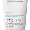 LIPIKAR UREA 10% 200 ML