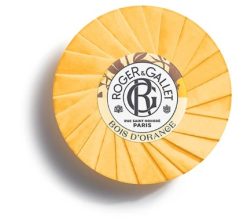 ROGER&GALLET BOIS D'ORANGE SAPONETTA 100 G