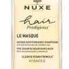 NUXE HAIR PRODIGIEUSE PRE SHAMPOO MASK 125 ML