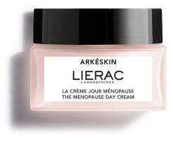 ARKESKIN LA CREMA GIORNO MENOPAUSA 50 ML