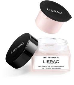 LIERAC LIFT INTEGRAL CREMA GIORNO RASSODANTE RICARICA 50 ML2022