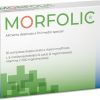 MORFOLIC 30 COMPRESSE