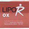 LIPOR OX 30 CAPSULE