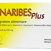 ANARIBES PLUS 30 CAPSULE