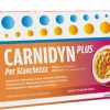 CARNIDYN PLUS 20 BUSTINE DA 5,3 G GUSTO PASSION FRUIT