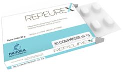 REPEUREX 30 COMPRESSE