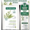 KLORANE KIT AVENA SHAMPOO USO FREQUENTE&ALTA TOLLERABILITA'AVENA 400 ML + SHAMPOO SECCO AVENA&CERAMIDE 50 ML