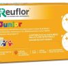 REUFLOR JUNIOR 10 FLACONCINI 8 ML