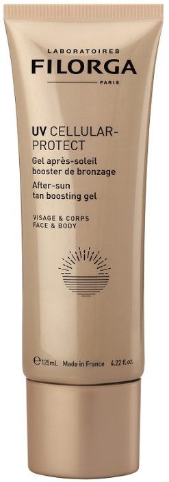 FILORGA UV CELLULAR PROTECT AFTERSUN 125 ML