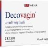 DECOVAGIN 10 OVULI 2 G