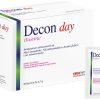 DECON DAY 30 BUSTE