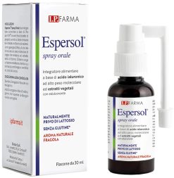 ESPERSOL SPRAY ORALE 30 ML