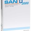 SAN D 2000 30 CAPSULE SOFT GEL