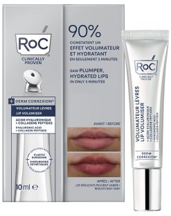 ROC DERM CORREXION HYDRADERM LIP FILLER 10 ML