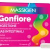 MASSIGEN GONFIORE 20 CAPSULE