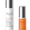 MYCLI BOX NATALE ANTIOX 2024 1 C RECHARGE CREMA GEL 50 ML +C RECHARGE SIERO DISCOVERY 15 ML
