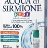 ACQUA DI SIRMIONE KIDS NEBULIZZAZIONE SOFT ACQUA TERMALE 100% 6 FLACONCINI PLURIDOSE DA 15 ML
