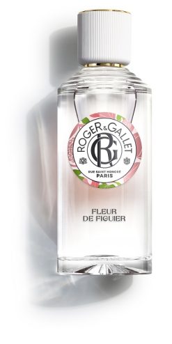 R&G FLEUR FIGUIER EAU PARFUMEE 100 ML