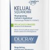 KELUAL SQUANORM SHAMPOO ANTI FORFORA GRASSA 200 ML