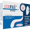OXFLU' 14 BUSTINE