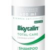 BIOSCALIN TOTAL CARE SHAMPOO FORTIFICANTE RIVITALIZZANTE 400ML