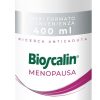BIOSCALIN MENOPAUSA SHAMPOO RINFORZANTE 400 ML