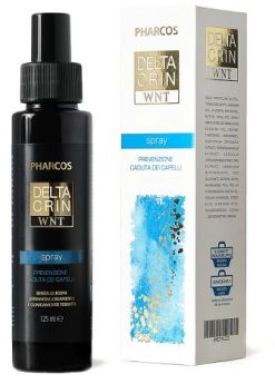 DELTACRIN WNT SPRAY PHARCOS 125 ML