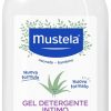 MUSTELA GEL DETERGENTE INTIMO 300 ML