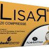 LISAR 20 COMPRESSE