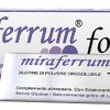 MIRAFERRUM FORTE 20 BUSTINE DA 1,5 G
