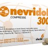 NEVRIDOL 300 40 COMPRESSE