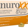 NUROXX 500 30 COMPRESSE