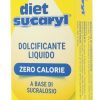 DIET SUCARYL 125 ML